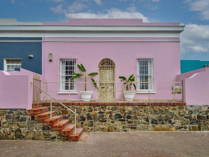 To Let 3 Bedroom Property for Rent in Bo Kaap Western Cape